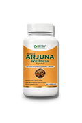 Arjuna Wellness Capsules (30 Capsules)