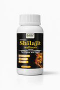 Shilajit Capsules (60 Capsules)