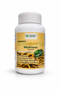 Ashwagandha Capsules (30 Capsules)