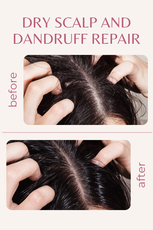 Coconut Hair Oil (200ml)