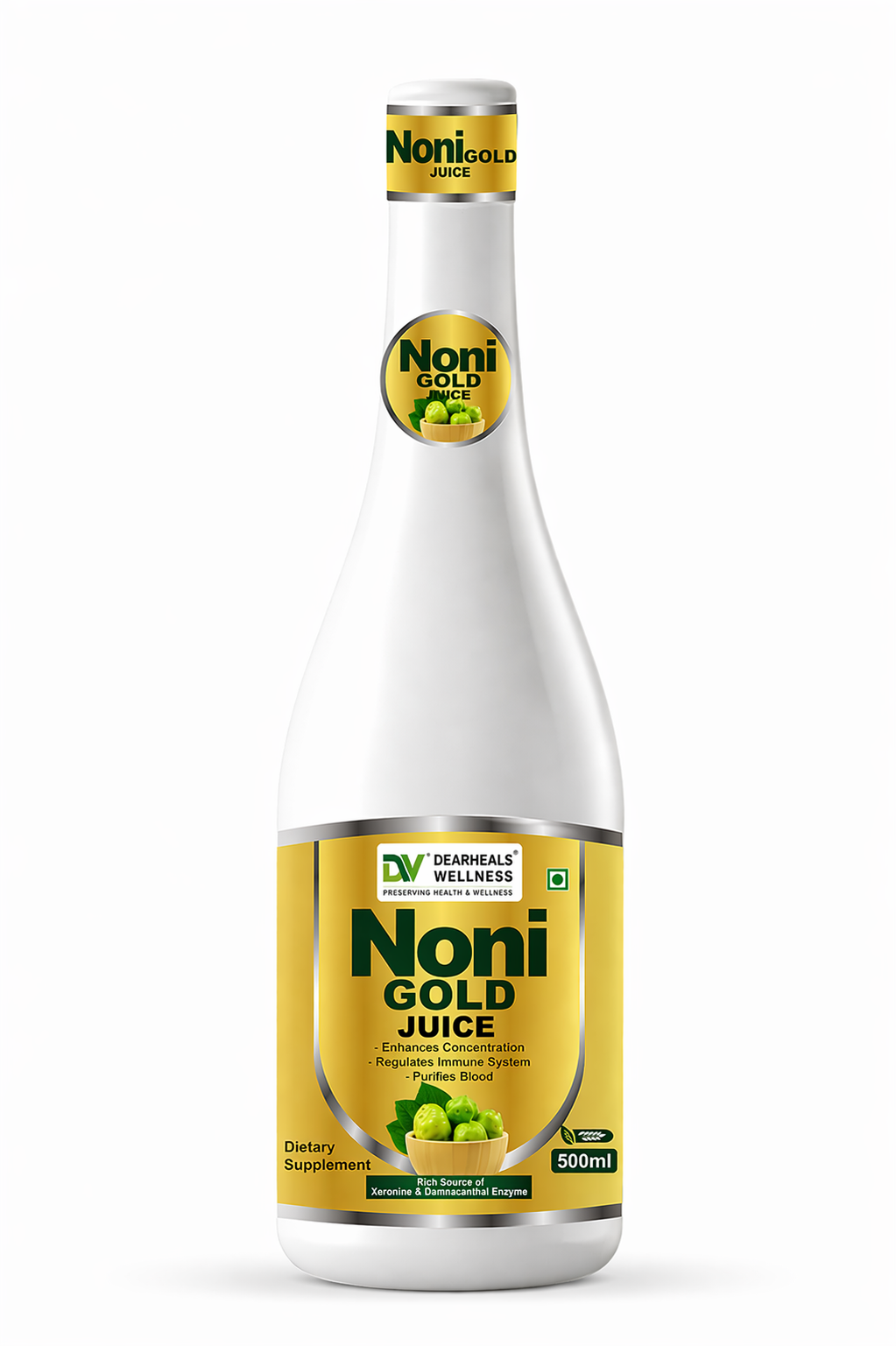 Noni Gold Juice-500ml