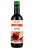 Apple Cider Vinegar Juice