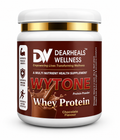 Wytone (Protein Powder)