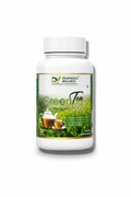 Green Tea Tablet (60 tablets)