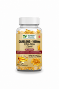 Carelong-1000(EPA-DHA) (60 Capsules)