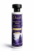 Shea & Cocoa Butter Body Lotion