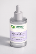 Rice Bloom Face Serum (30ml)