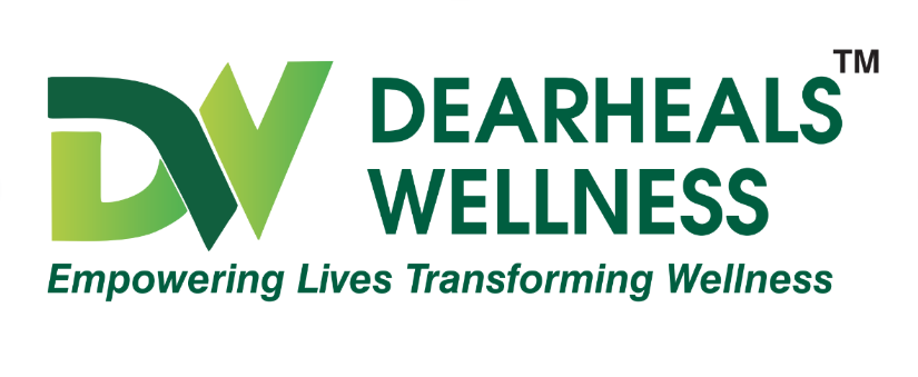 Dearheals Wellness Pvt Ltd